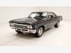 Thumbnail Photo 0 for 1966 Chevrolet Impala SS